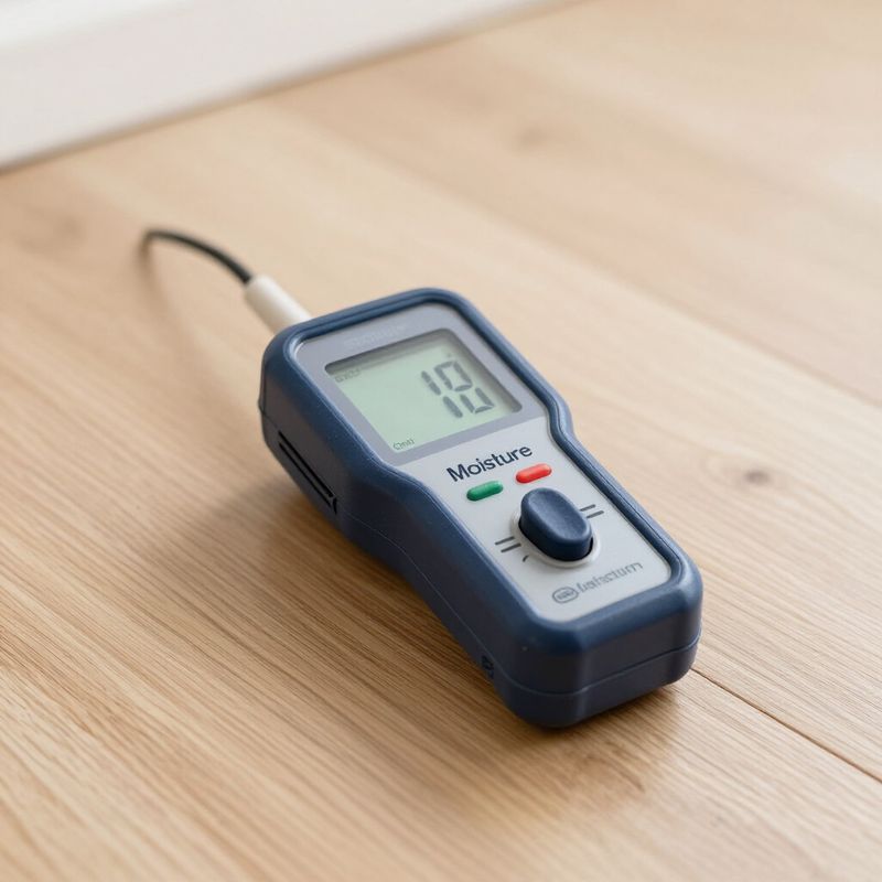 Leak Detection & Repair in Newcastle