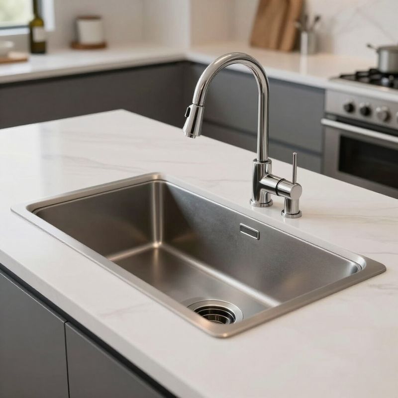 Bathroom & Kitchen Upgrades in Newcastle