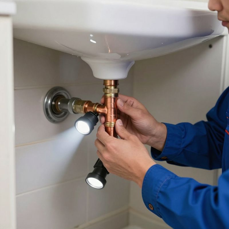 Emergency Plumbing in Newcastle